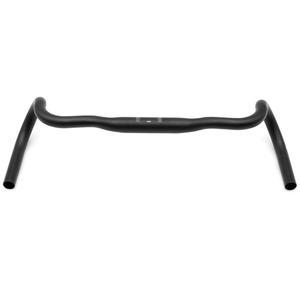 Redshift Kitchen Sink Handlebar - 31.8 | Gravel - 20mm Rise - 25° Flare