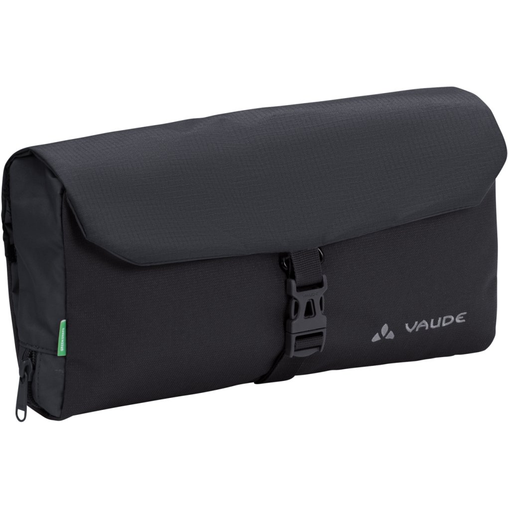 Vaude WegaWrap 2L Toiletry Bag - black