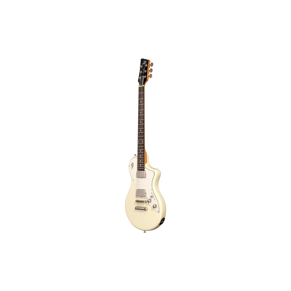 Duesenberg Julietta Vintage White – Thomann Ireland