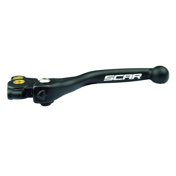 Scar OEM - Black clutch leverRef: SCR0426 / OCL301