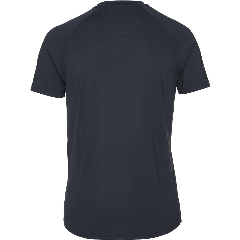 POC Reform Enduro Tee Men - 1002 Uranium Black