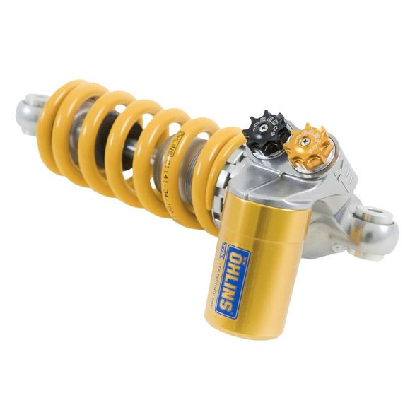 Ohlins Rear Shock AbsorberRef: YA 358
