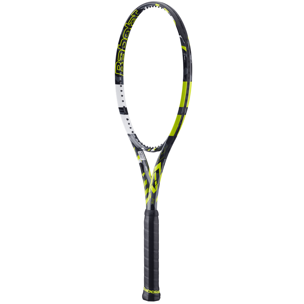 Pure Aero + Unstrung