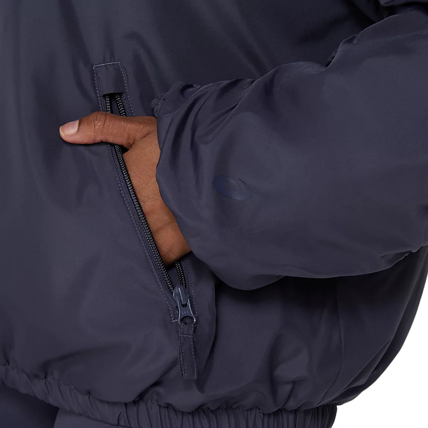 NAGINO LIGHT INSULATION JACKET