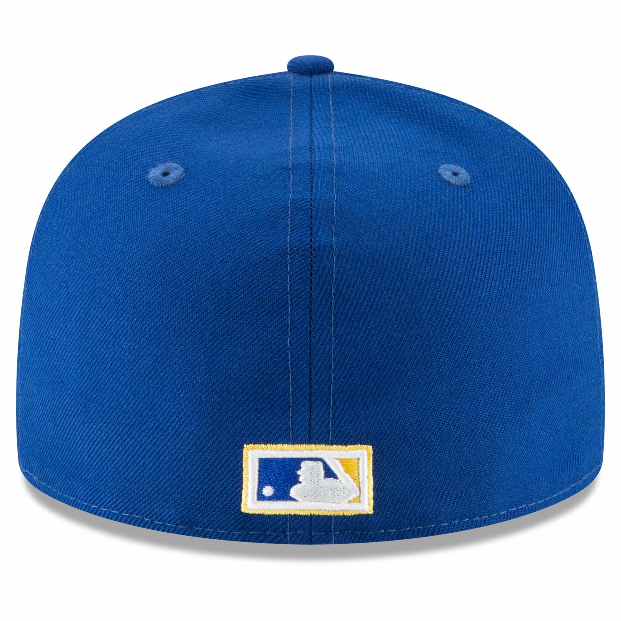 Seattle Mariners 1977 Cooperstown New Era 59FIFTY Fitted MLB Cap