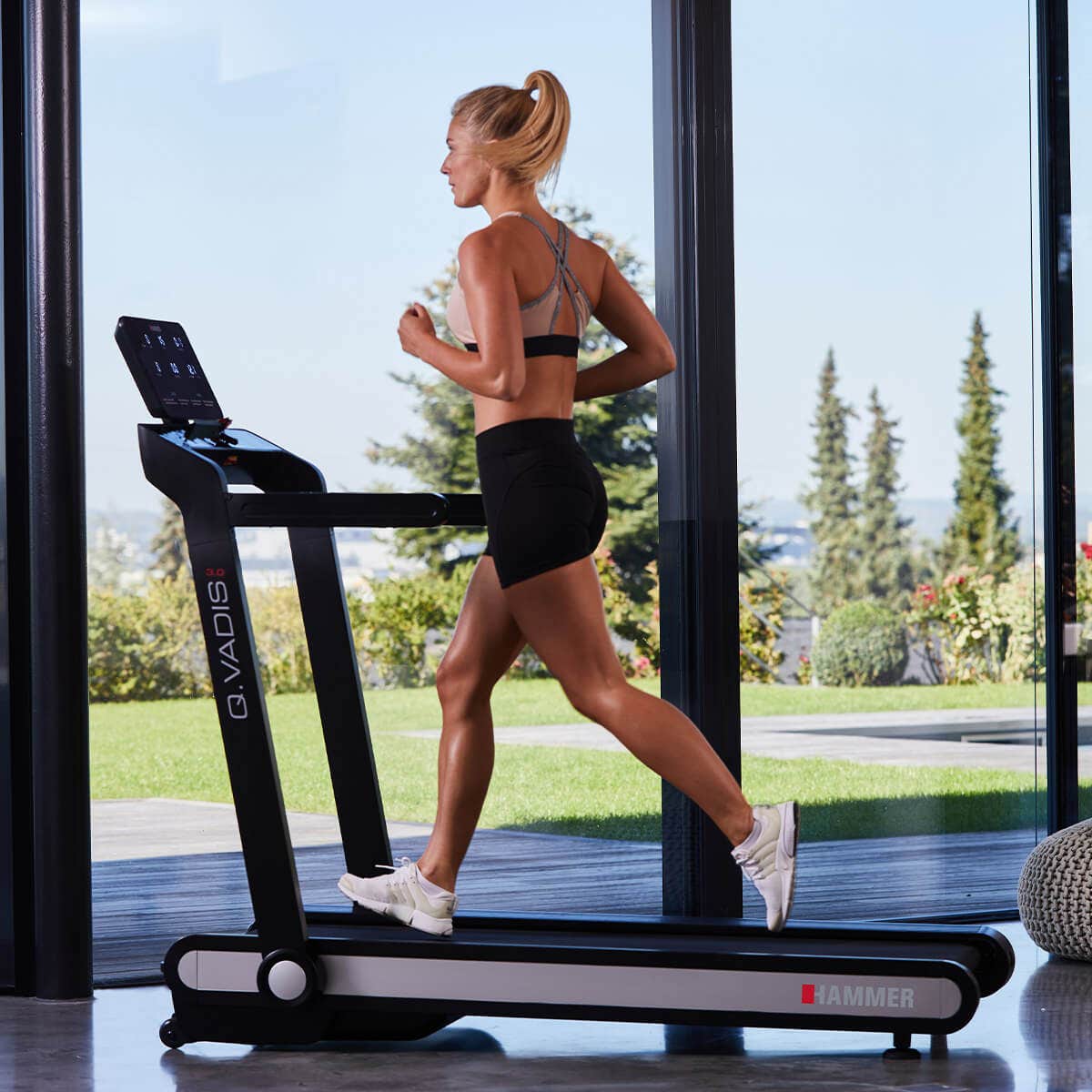 Treadmill Q. VADIS 3.0