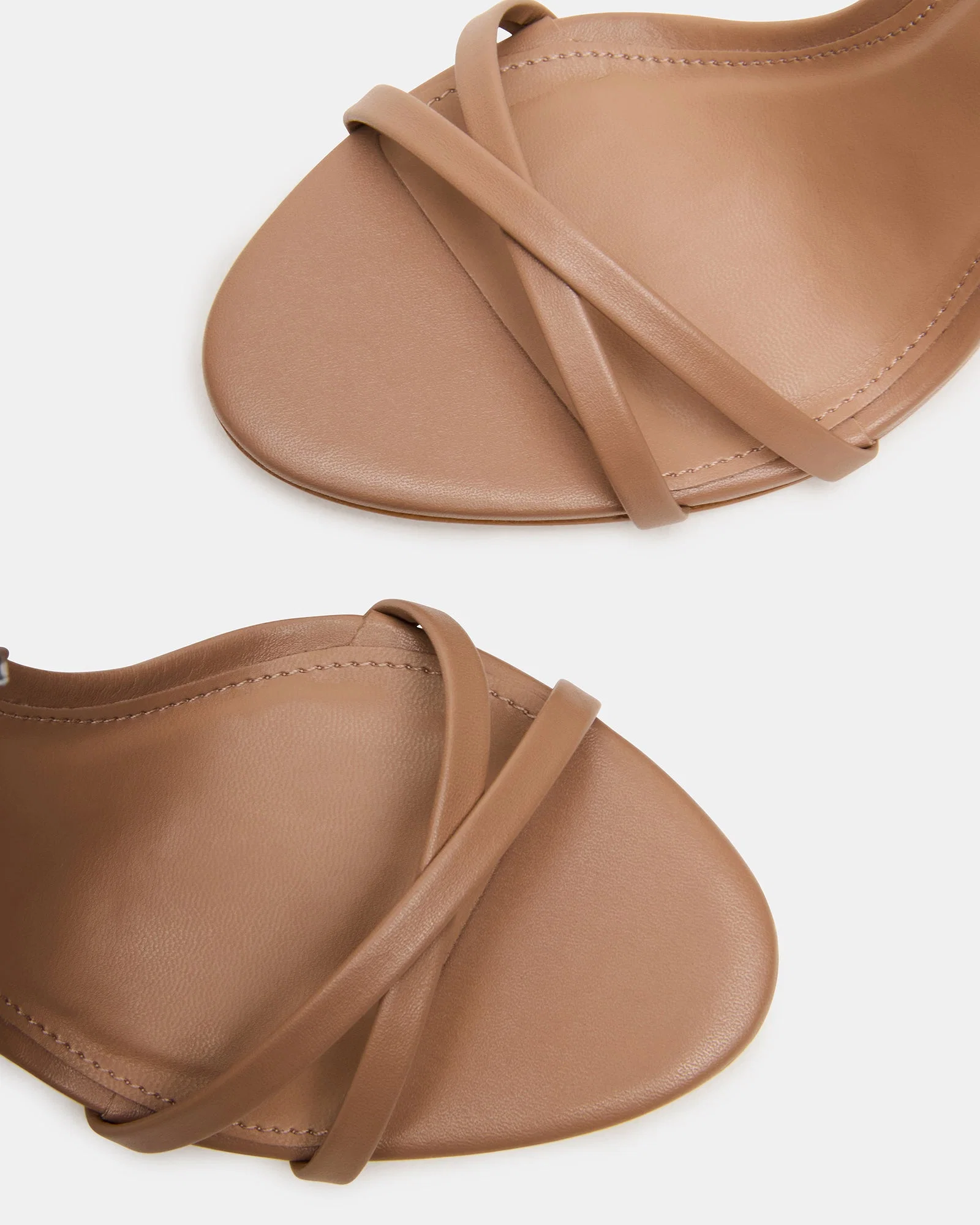 Jypsey Tan Leather