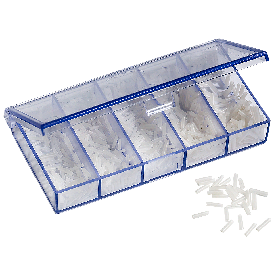 Stonfo Silicon-Hose-Set Ultra fine