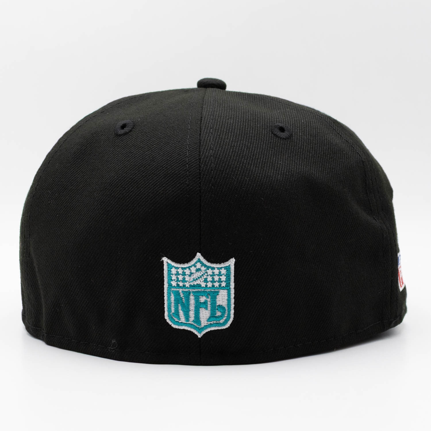 Miami Dolphins 1990 Pro Bowl New Era 59FIFTY Fitted NFL Cap
