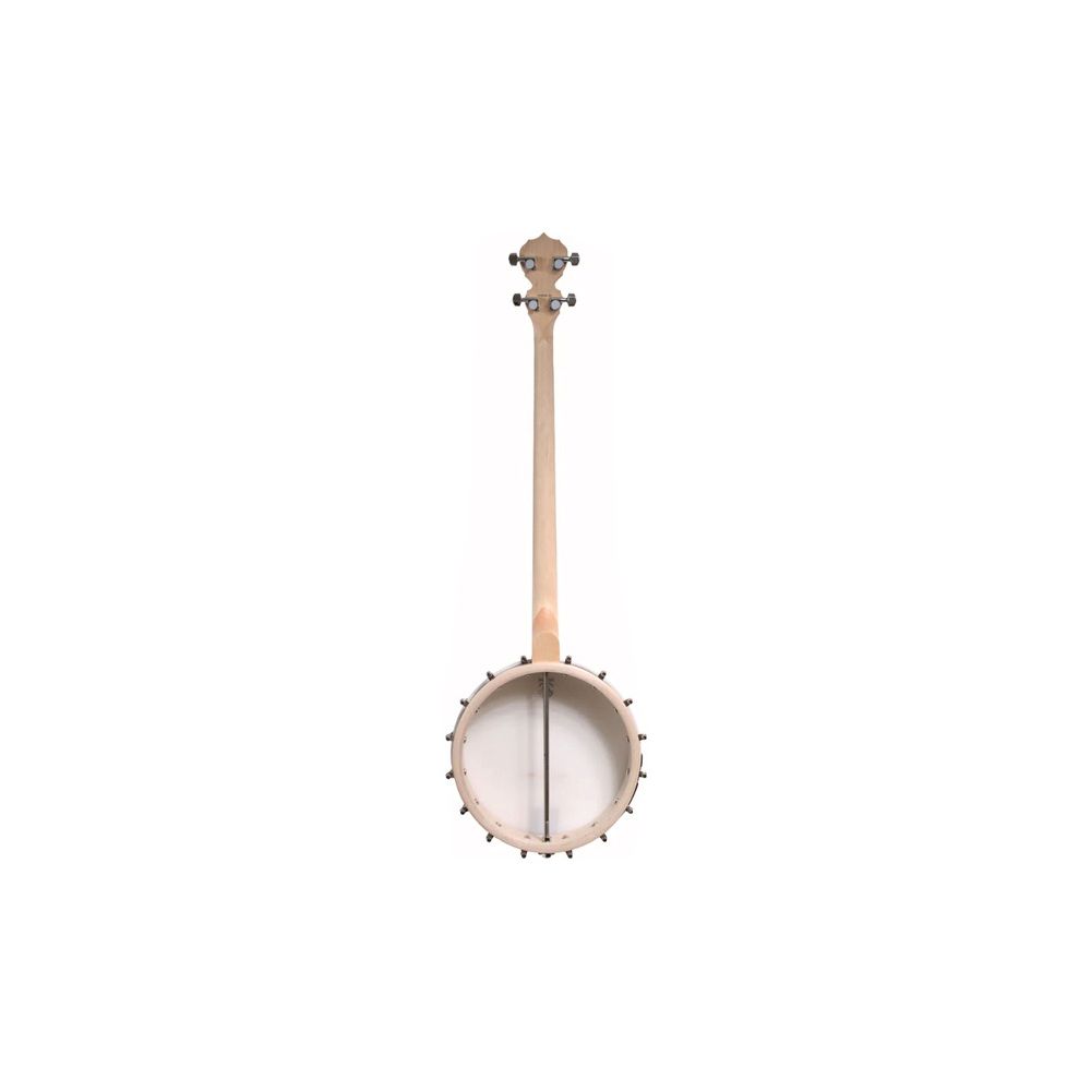 Deering Goodtime Plectrum Banjo – Thomann Ireland
