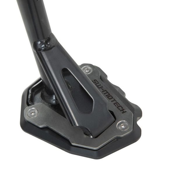 SW-MOTECH Side Stand Extension - BlackRef: STS.01.942.10000