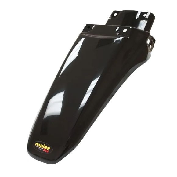 Maier Mudguard - BlackRef : MAI0017 / 14030096