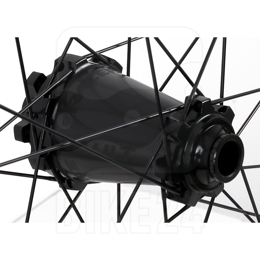 Race Face Next SL 26 - 29 Inches Carbon Front Wheel - 6-Bolt - 15x110mm Boost