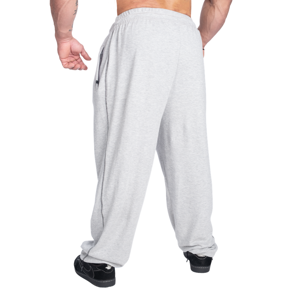 Old School Thermal Pants