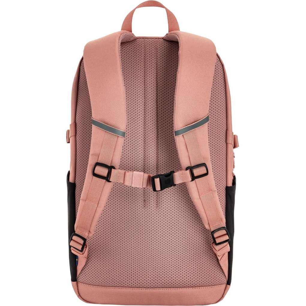 Fjällräven Skule Daypack 24L - dusty rose