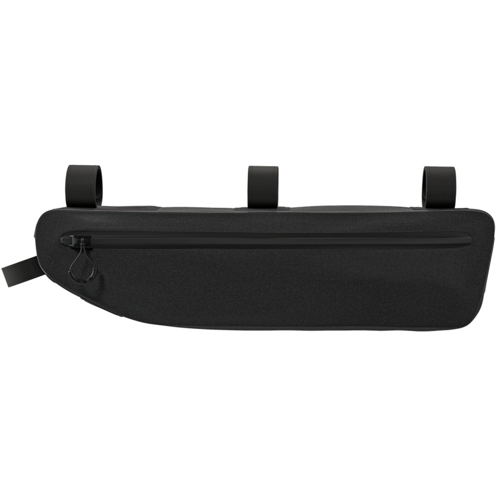 Brooks Scape Frame Bag - 3L - black