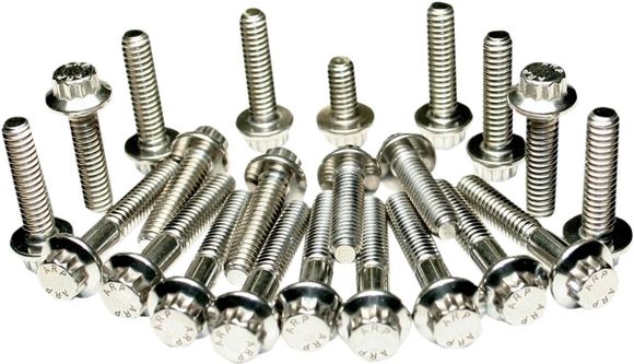 Feuling Parts Camshaft Cover Fastening Screw KitRef: Felg00285A / 24010811