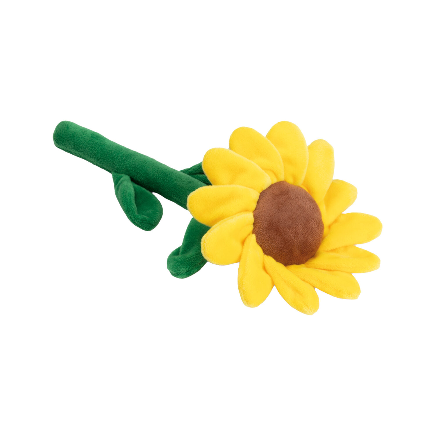 Beeztees Plush Flower - Tullip Tulipa