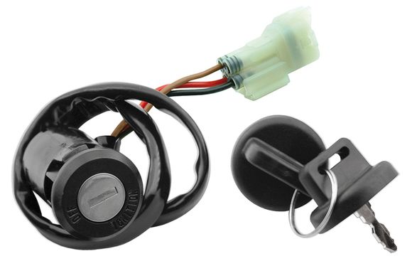 Bihr Ignition Switch Ref: Bi01402A / 1079401