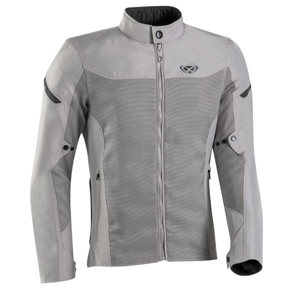 Ixon FRESH Motorcycle Jacket – BeigeRef: Ix1575-C62531