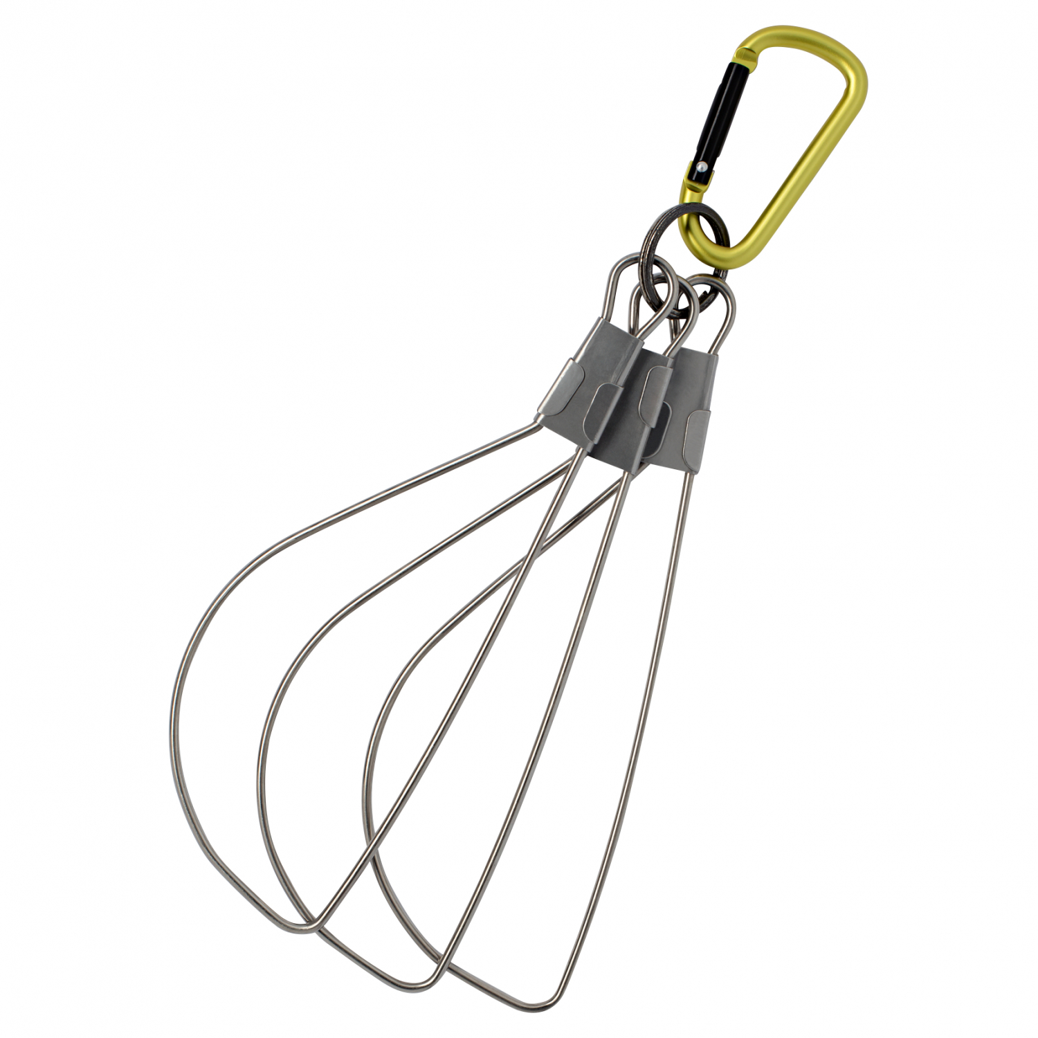 Seapoint Mud fisher fish braces