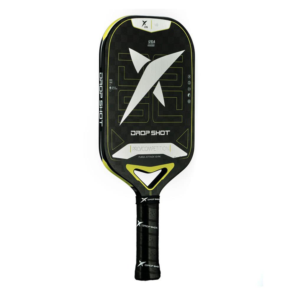 PICKLEBALL DROP SHOT FURIA ATTACK 1.0