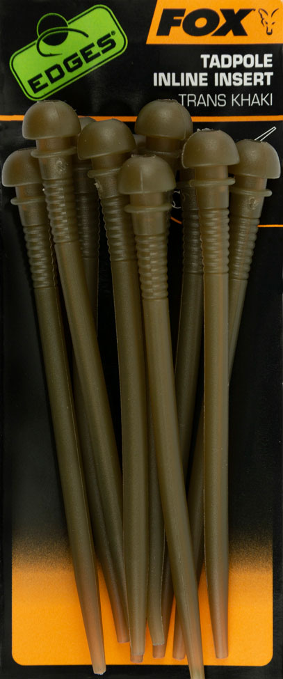 Fox EDGES™ Tadpole Inline Insert