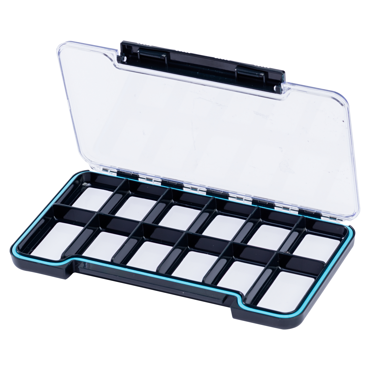 Kogha Spoon-\/Fly Box (Magnetic)