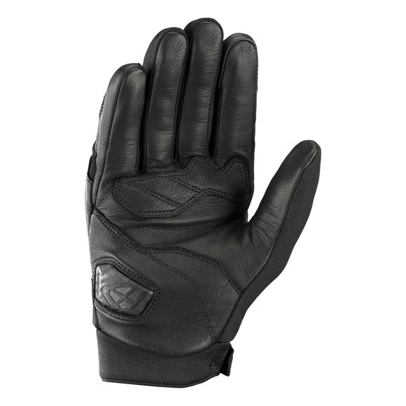 Gants Ixon RISE AIR 2 - Noir / RougeRef : IX2126