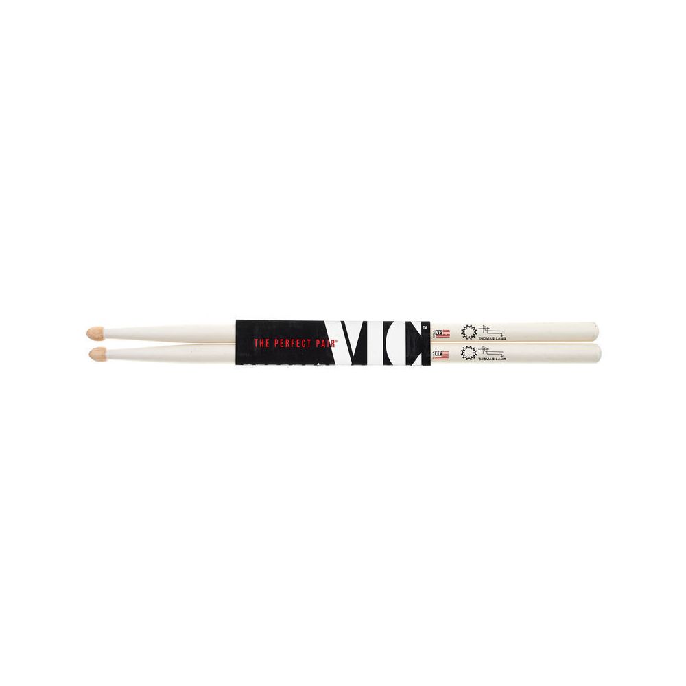 Vic Firth STL Thomas Lang Signature – Thomann Ireland