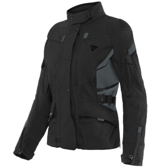 Veste Moto Dainese CARVE MASTER 3 LADY GORE-TEX - Noir / NoirRef : DN1880