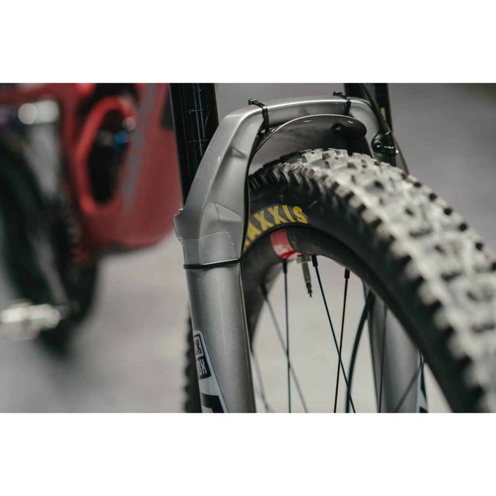 DYEDBRO Fork Protector - gloss