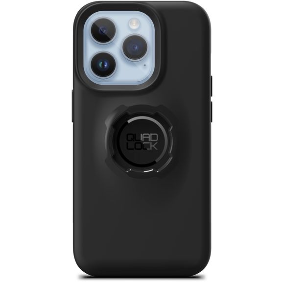 IPHONE 14 PRO Quad Lock Protective Case - BlackRef: QDL0140 / 1119563