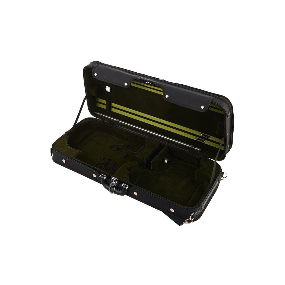 Petz Double Case Violin & Viola B/G – Thomann Ireland