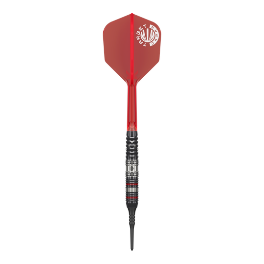 Target Japan Prime Series Diamond GEN3 Soft Darts - 18g