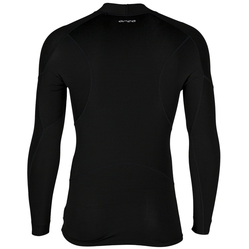 Orca Openwater Baselayer Men - black