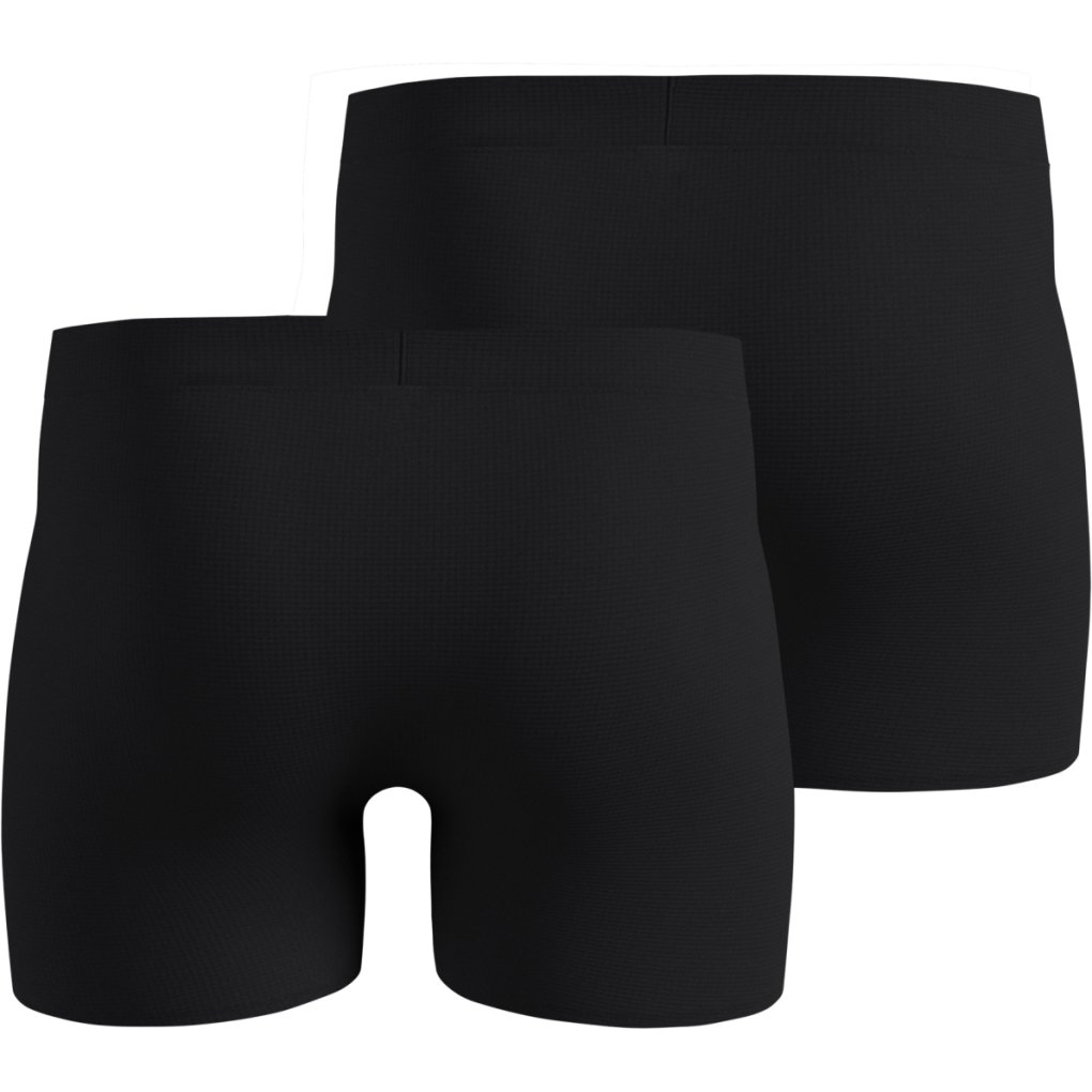 Odlo Active Light Boxers Men 2 Pack - black