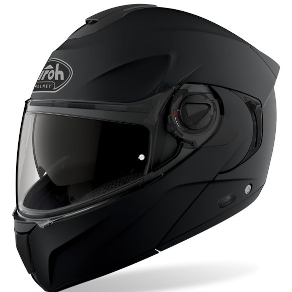 Modular Helmet Airoh SPECKTRE - BlackRef: AR1145