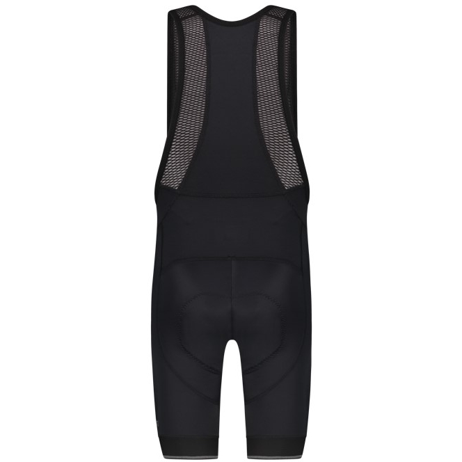 Shimano Dinamico Bib Shorts Women - black