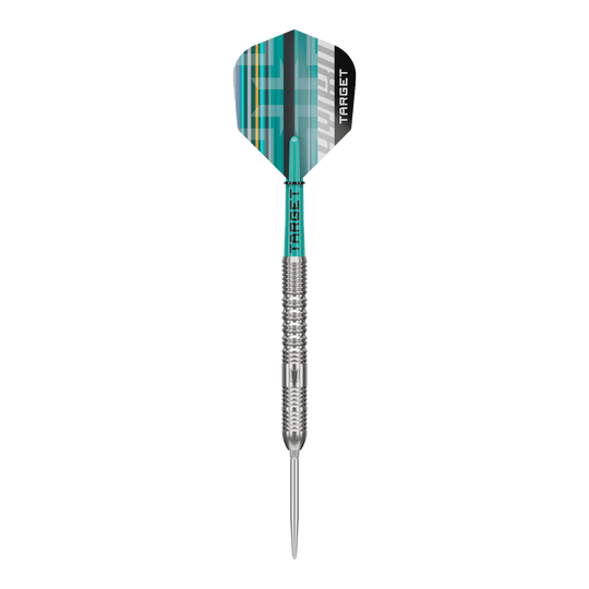 Target Hydro 01 Swiss Point steel darts
