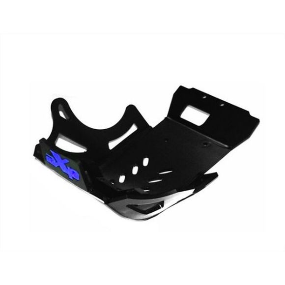 aXp GP Black Skid PlateRef: 4411377 / 1053364