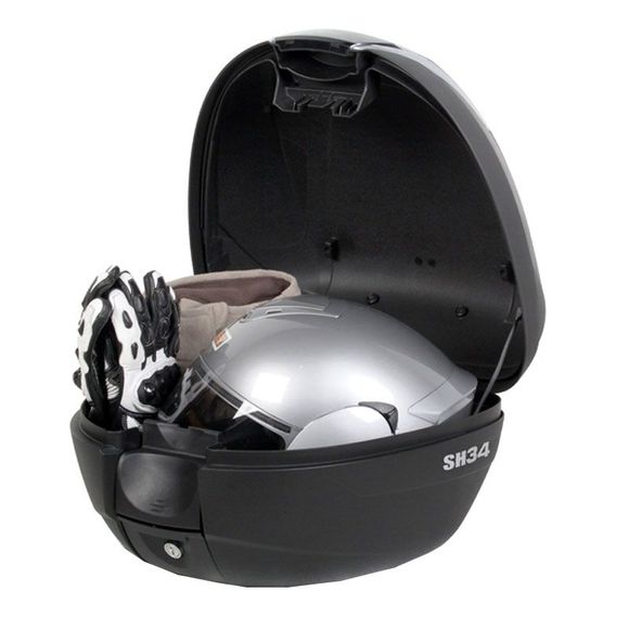 Top case Shad SH34 UniversalRef : SHD0B34106 / D0B34106