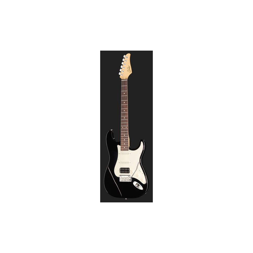 Suhr Classic S ST HSS RW BK – Thomann Ireland