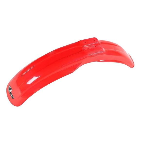 Ufo front red mudguardRef: UF1320 / 1055758
