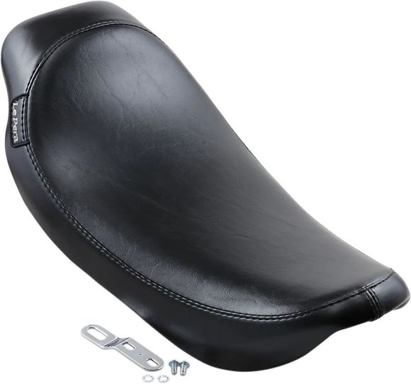 Le Pera Silhouette comfort saddleRef: Lepa00346A / Ds902408