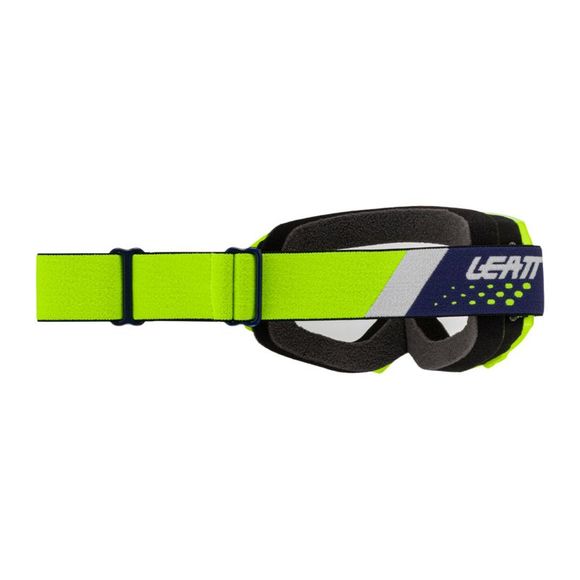 Leatt VIZION 2.5 2025 cross mask - Yellow / BlueRef: LB0903 / 191-8025250430
