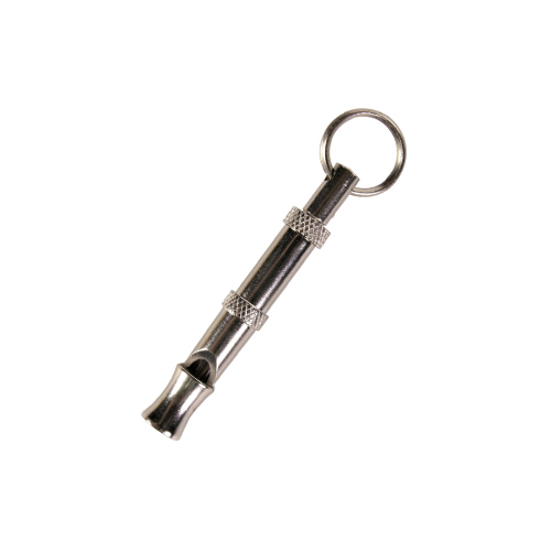Trixie High Frequency Whistle - Metal