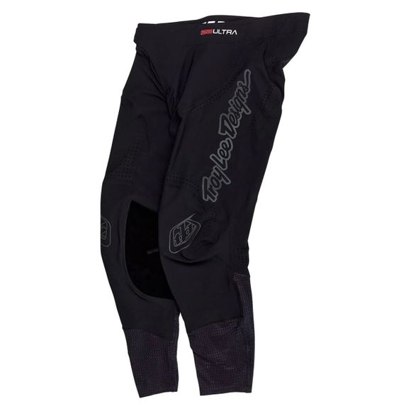 TroyLee design cross Pants Ultra Mono 2025 - BlackRef : TRL1063