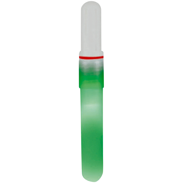 Paladin LED Glow Stick (Green)