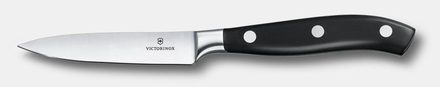 Grand Maître Forged Paring Knife, 10 cm
